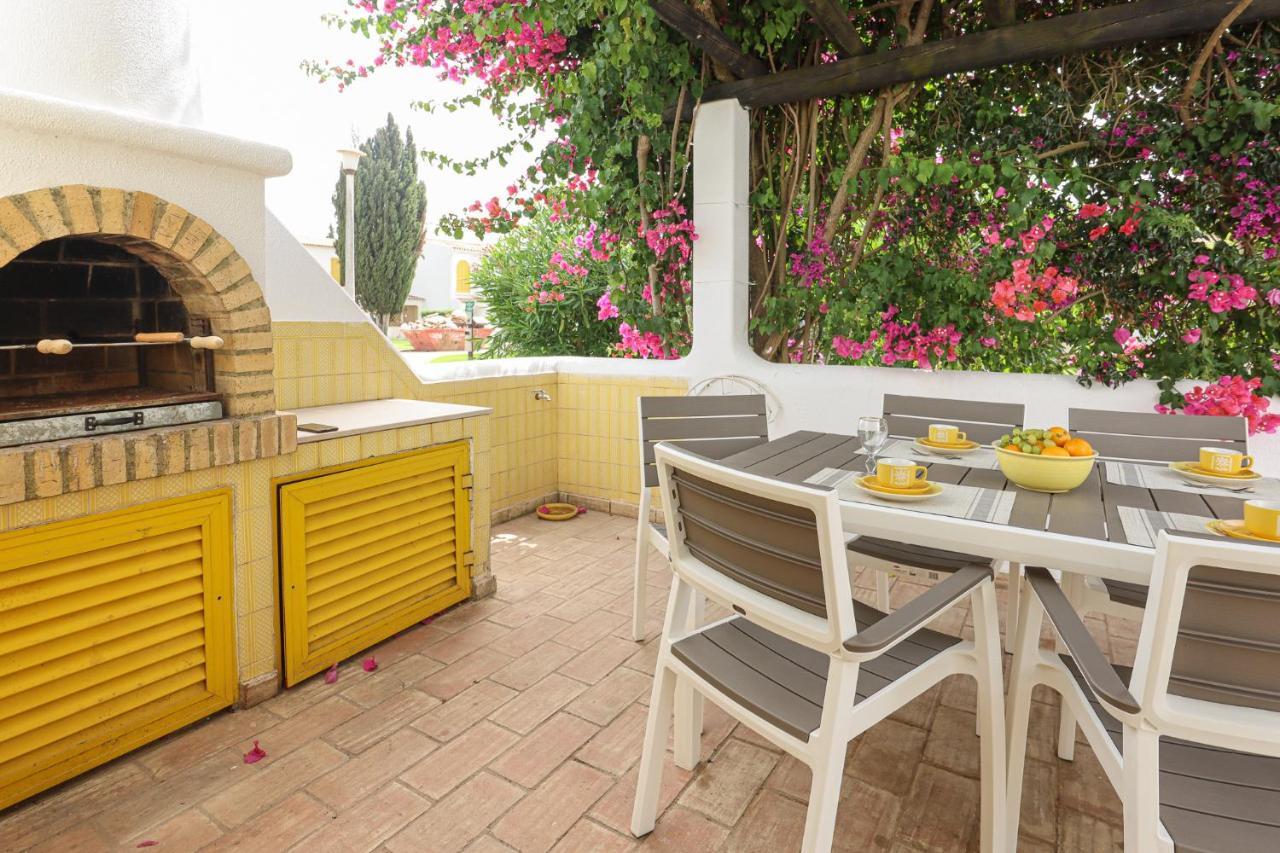 Villa Aldeia Do Golf - By Bedzy Vilamoura Exterior photo
